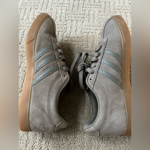 Adidas Court Set Sneakers - Picture 8 of 9